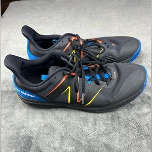 New Balance 796 V3 Men Sz 10.5 D Hard Court Tennis Shoe MCH796B3 Athletic